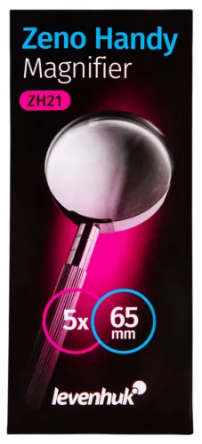 Levenhuk Zeno Handy ZH21 nagyító