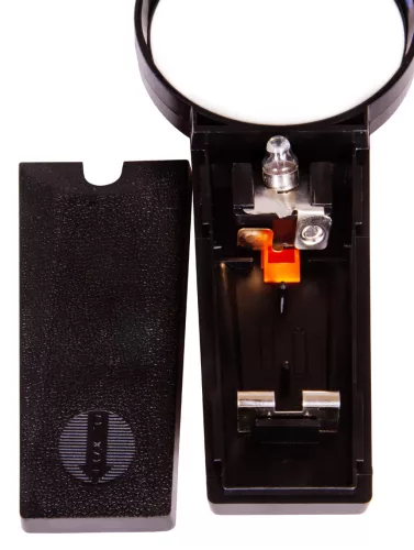 Levenhuk Zeno Handy ZH33 nagyító