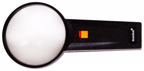 Levenhuk Zeno Handy ZH39 nagyító