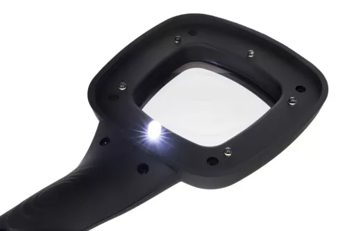 Levenhuk Zeno Read ZR12 nagyító