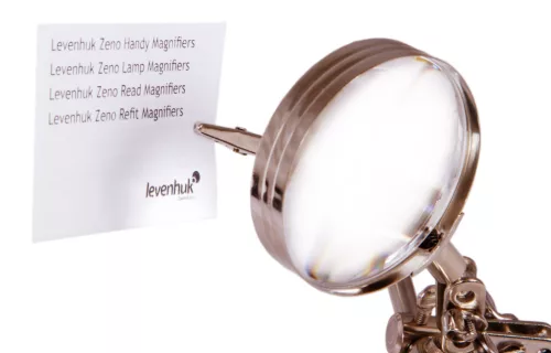 Levenhuk Zeno Refit ZF11 nagyító