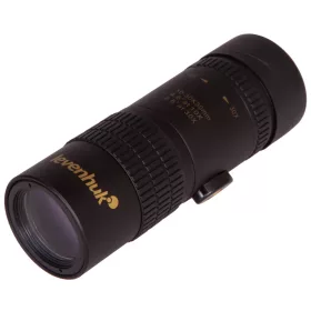 Levenhuk Atom 10–30x30 egyszemes távcső