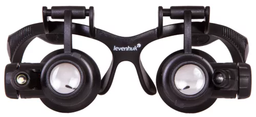 Levenhuk Zeno Vizor G8 nagyítóüvegek