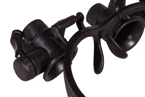 Levenhuk Zeno Vizor G8 nagyítóüvegek