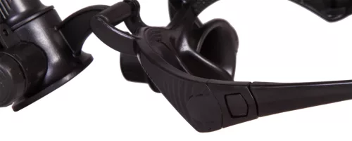 Levenhuk Zeno Vizor G8 nagyítóüvegek