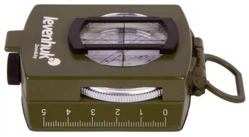 Levenhuk Army AC10 iránytű