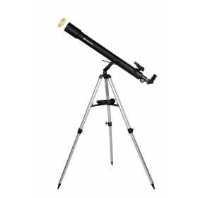 Bresser Sirius 70/900 AZ teleszkóp okostelefon adapterrel