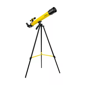 Bresser National Geographic 50/600 AZ teleszkóp tartóval