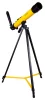 Bresser National Geographic 50/600 AZ teleszkóp tartóval