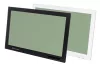 Bresser MyTime Jumbo LCD falióra