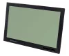 Bresser MyTime Jumbo LCD falióra