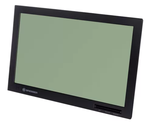 Bresser MyTime Jumbo LCD falióra