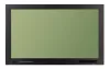Bresser MyTime Jumbo LCD falióra