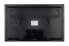 Bresser MyTime Jumbo LCD falióra