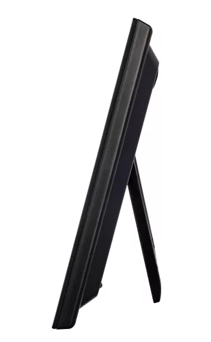 Bresser MyTime Jumbo LCD falióra