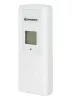 Bresser MyTime Jumbo LCD falióra
