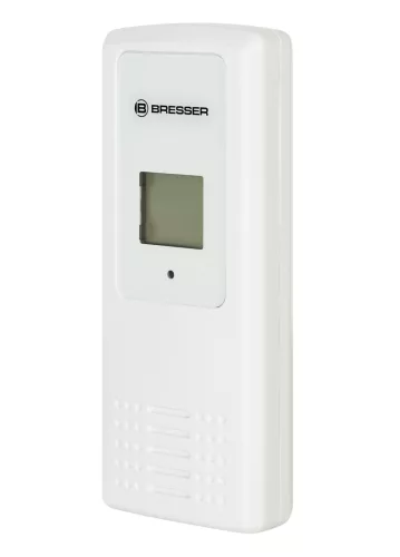 Bresser MyTime Jumbo LCD falióra