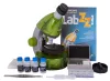 Levenhuk LabZZ M101 mikroszkóp