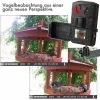 Bresser 90°-os vadvilág-megfigyelő 16 MP kamera