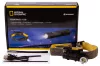 Bresser National Geographic ILUMINOS 450 LED zseblámpa fejpánttal