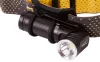 Bresser National Geographic ILUMINOS 450 LED zseblámpa fejpánttal