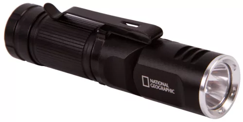 Bresser National Geographic ILUMINOS 450 LED zseblámpa fejpánttal