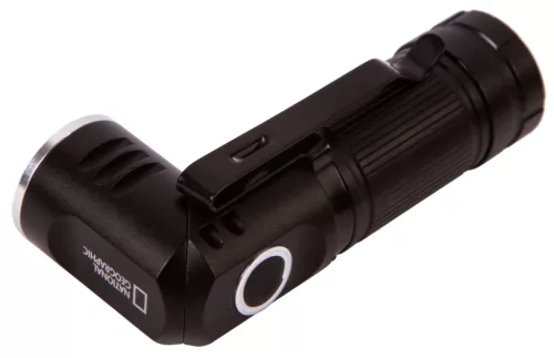 Bresser National Geographic ILUMINOS 450 LED zseblámpa fejpánttal