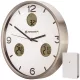 Bresser MyTime Bresser Optus MyTime Bresser MyTime io NX 30 cm, fehér