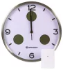 Bresser MyTime Bresser Optus MyTime Bresser MyTime io NX 30 cm, fehér