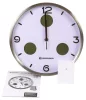 Bresser MyTime Bresser Optus MyTime Bresser MyTime io NX 30 cm, fehér