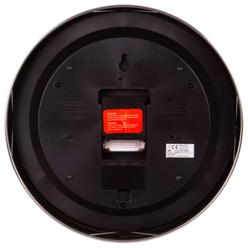 Bresser MyTime Bresser Optus MyTime Bresser MyTime io NX 30 cm, fehér