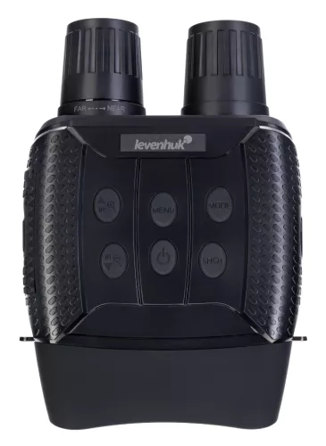 Levenhuk Halo 13X digitális éjjellátó kétszemes távcső