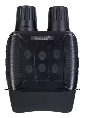 Levenhuk Halo 13X Wi-Fi digitális éjjellátó kétszemes távcső