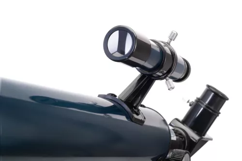 Levenhuk Discovery Scope 2 készlet és könyv
