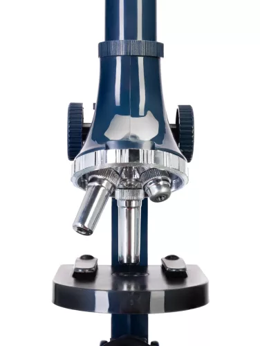 Levenhuk Discovery Scope 2 készlet és könyv