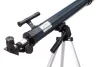 Levenhuk Discovery Scope 3 készlet és könyv