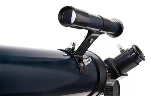 Levenhuk Discovery Scope 3 készlet és könyv