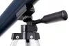 Levenhuk Discovery Scope 3 készlet és könyv