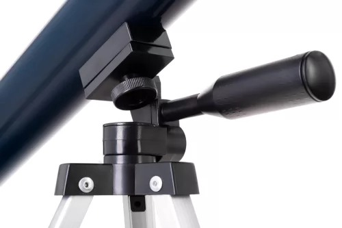 Levenhuk Discovery Scope 3 készlet és könyv