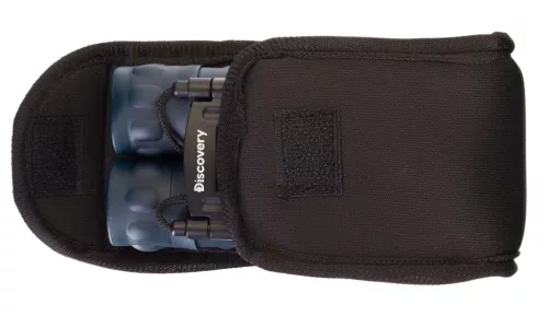 Levenhuk Discovery Gator 8x21 kétszemes távcső