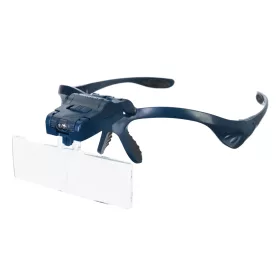 Levenhuk Discovery Crafts DGL 40 nagyítószemüvegek