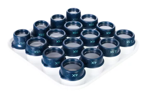 Levenhuk Discovery Crafts DGL 60 nagyítószemüvegek