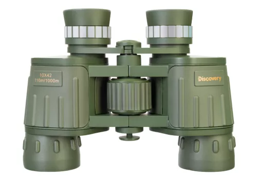 Levenhuk Discovery Field 10x42 kétszemes távcső