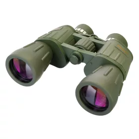 Levenhuk Discovery Field 10x50 kétszemes távcső