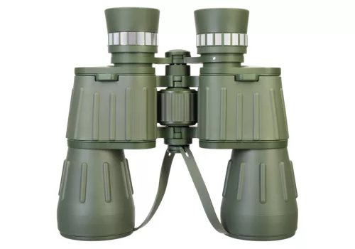 Levenhuk Discovery Field 10x50 kétszemes távcső