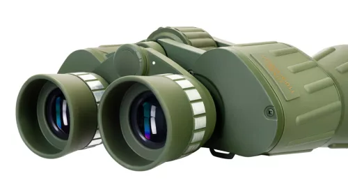 Levenhuk Discovery Field 10x50 kétszemes távcső