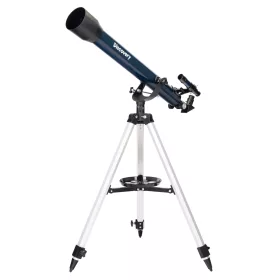 Levenhuk Discovery Sky T60 teleszkóp könyvvel