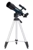 Levenhuk Discovery Sky Trip ST50 teleszkóp és könyv