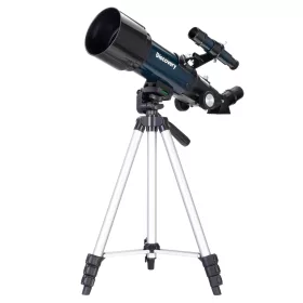 Levenhuk Discovery Sky Trip ST70 teleszkóp és könyv