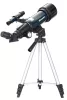 Levenhuk Discovery Sky Trip ST70 teleszkóp és könyv
